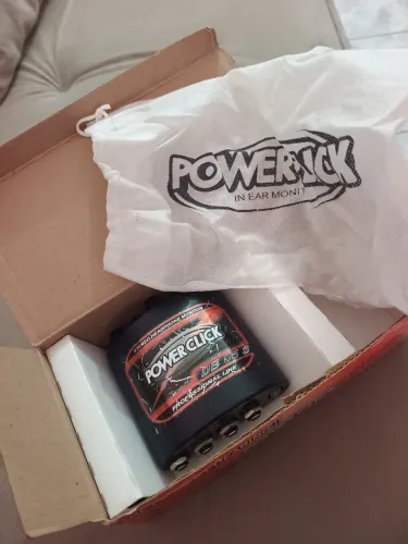 Power Click DB 05 s