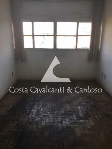Apartamento-À VENDA-Cidade Nova-Rio de Janeiro-RJ