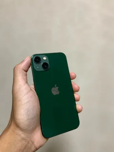 iPhone 13 128GB (12x sem juros)