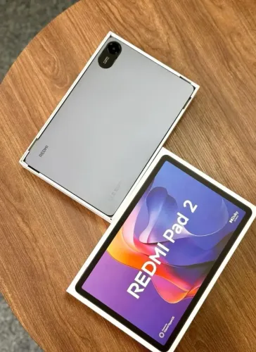 Tablet xiaomi Redimi PAD 128gb valor 1.300,00