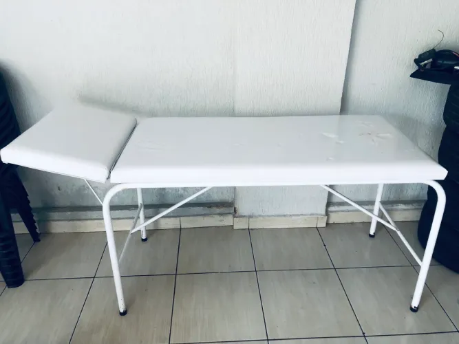 Vendo maca