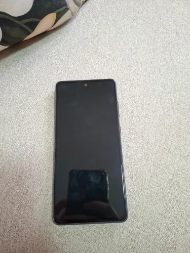 SAMSUNG GALAXY S20 FE 5G
