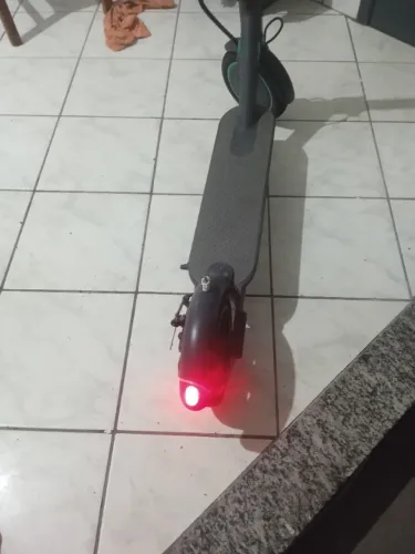 Vende-se patinete elétrico 850reais