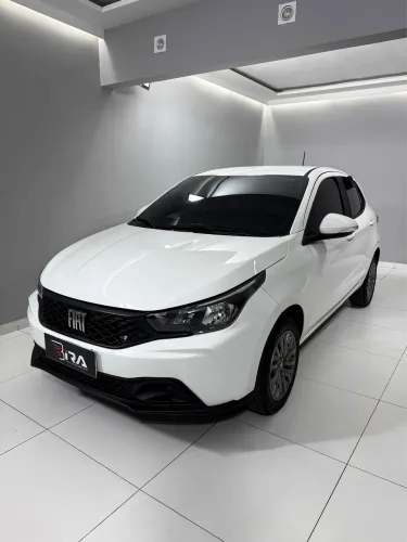 Fiat Argo Drive 1.0 6V Flex 2025