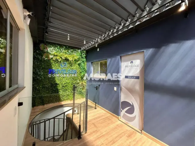 Sala comercial para alugar, 15 m² por R$ 3.300/mês - Jardim Estoril - Bauru/SP