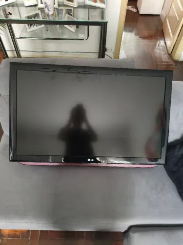 TV LG 42' LCD FULL HD
