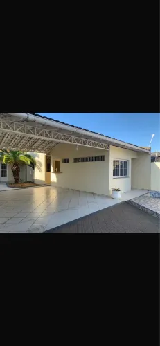 Vendo casa no bairro Pricuma 3/4 com piscina?.