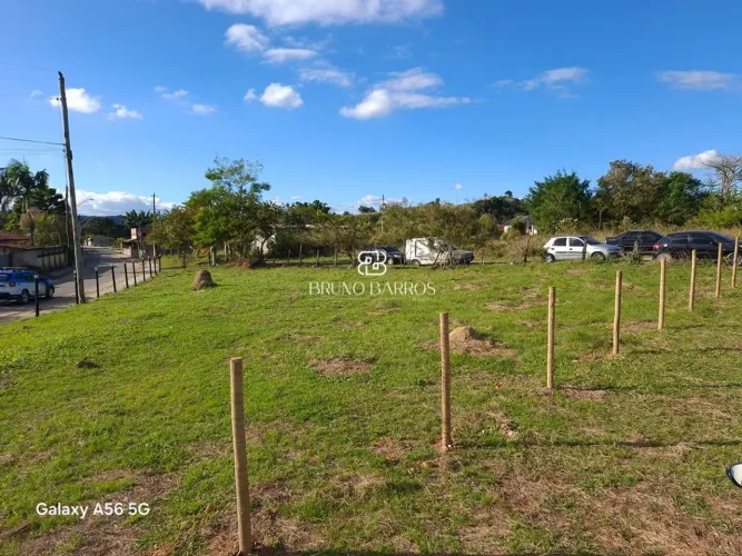 Terreno em Arrozal - Loteamento Figueiras