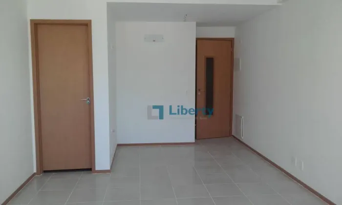 Sala à venda, 26 m² por R$ 210.000,00 - São Francisco - Niterói/RJ