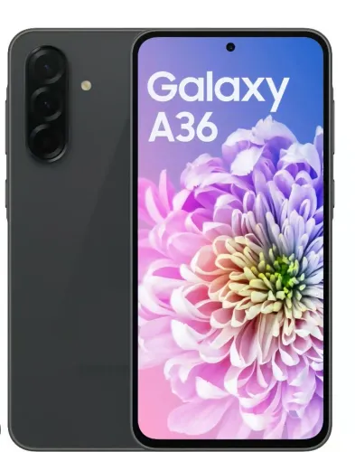 Celular Samsung A36