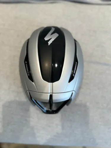 Capacete Specialized Evade 3 Sworks