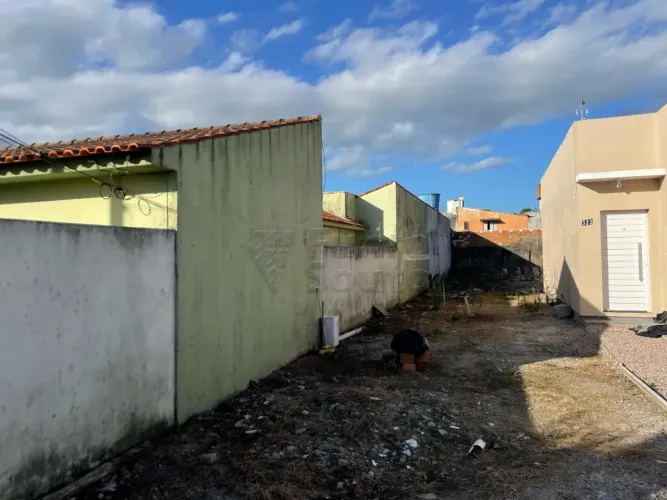 Terreno a venda no Areal, pronto para construção.