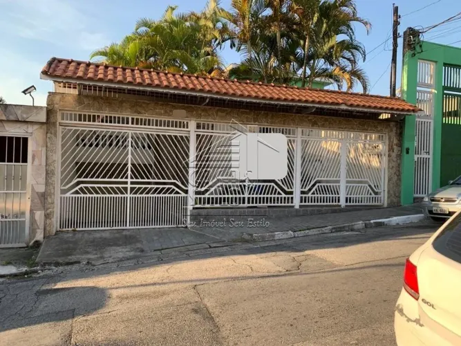 Venda Casa Grande com piscina em Vila Formosa