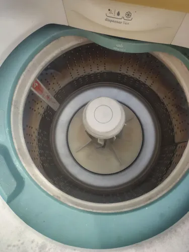 Máquina de lavar Consul 11kg