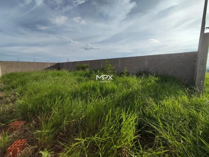 Terreno à venda em Piracicaba, Conquista, com 250 m²