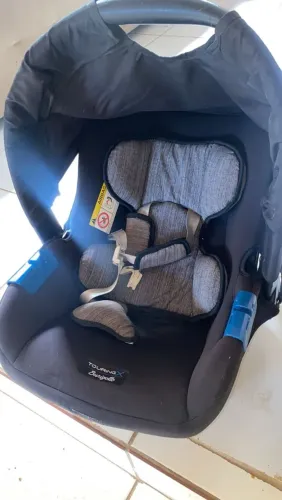 Bebê conforto