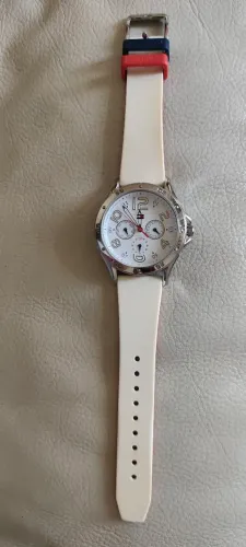 Relógio Tommy Hilfiger