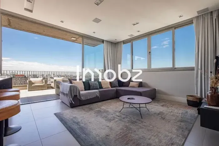 Apartamento à venda na Rua Doutor Melo Alves, 268 - Jardim Paulista - São Paulo - SP - CEP