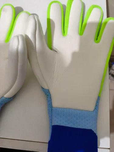Luva de goleiro