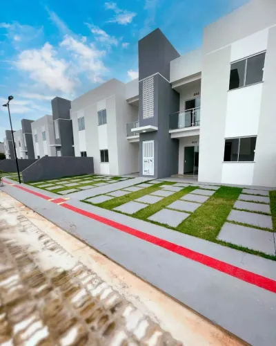 Residencial equatorial park