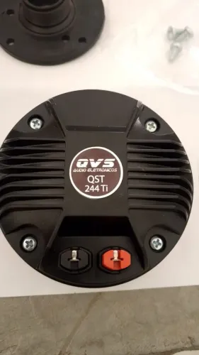 Driver Titanium 244ti 