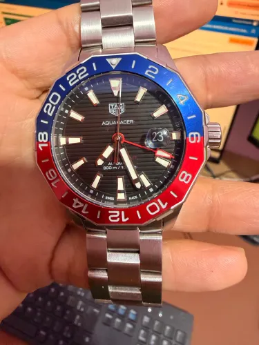 Relógio Tag Heuer. Oportunidade.