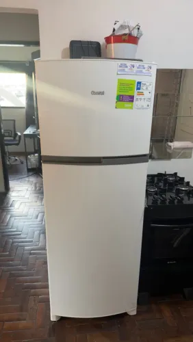 Geladeira consul
