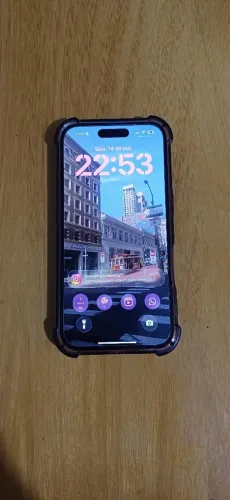 iPhone 16 128GB