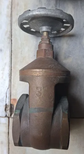 Registro de Gaveta 3" Pol