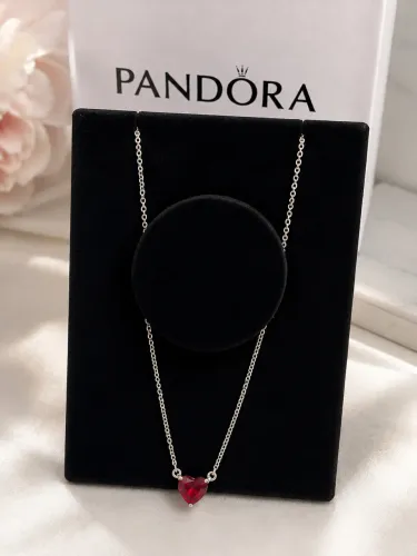Colar Pandora original , com nota fiscal