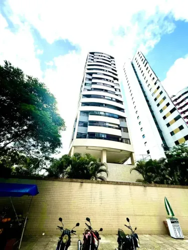 MORAR BEM FAZ TODA A DIFERENÇA, AMPLO APARTAMENTO 2 VAGAS