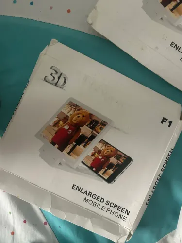 Ampliador de tela de celular pra assistir filme pelo celular!