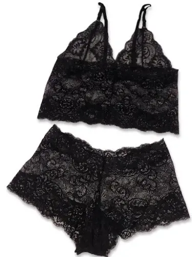 Lingerie