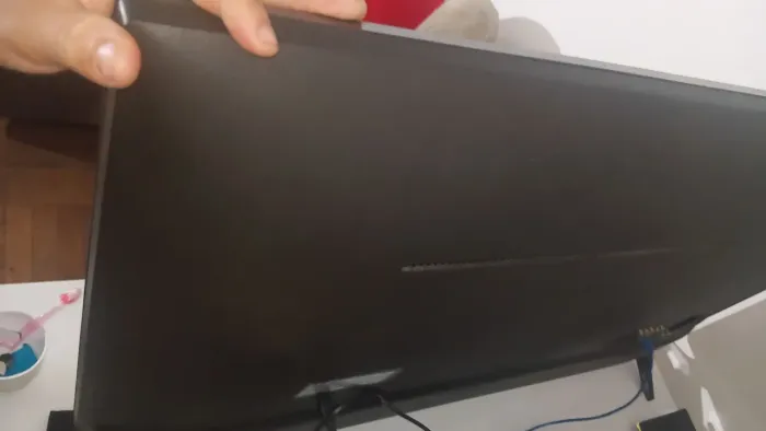Televisão 4k