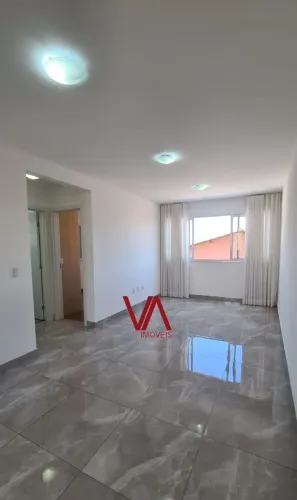 Imóvel para aluguel com 60 metros quadrados com 2 quartos em Santa Rosa - Belo Horizonte -
