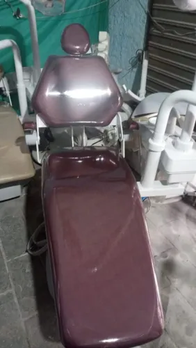 Cadeira odontológica KaVo Unik