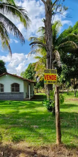 EXCELENTE ÁREA NA LAGOA DE JABAETÉ