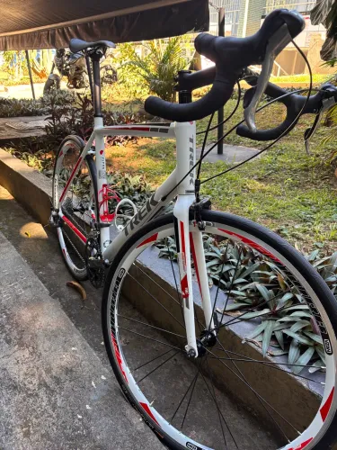 TREK ONE SERIES 1.1 - TAM 58