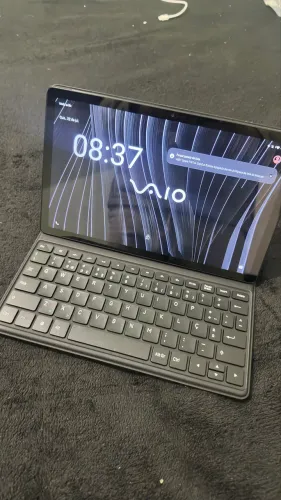 Tablet VAIO TL10 8gb Ram 128gb armazenamento