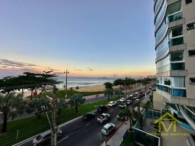 Anderson Martins vende apartamento Frente para o mar de Itaparica 4 quartos cod 28872 R
