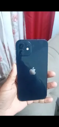 iPhone 12 128gb (Somente troca por iPhone 11pro max e inferiores)