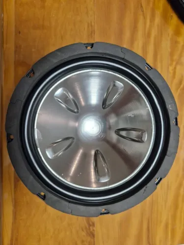 Subwoofer Pionner 12 Polegadas - Modelo TS-W1200F