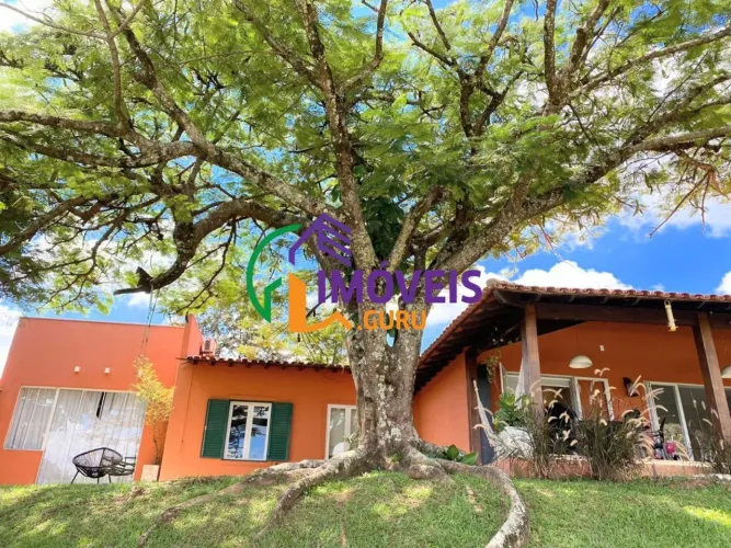 CASA EM CONDOMÍNIO - VISTA ALEGRE - SP