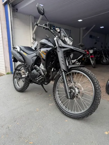 LANDER 250 2020