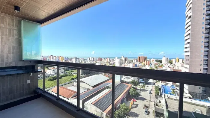 Imóvel para venda Jardim Oceania - João Pessoa - PB