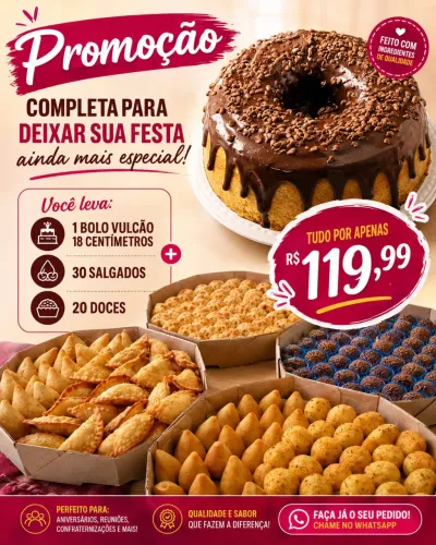 Kit festa