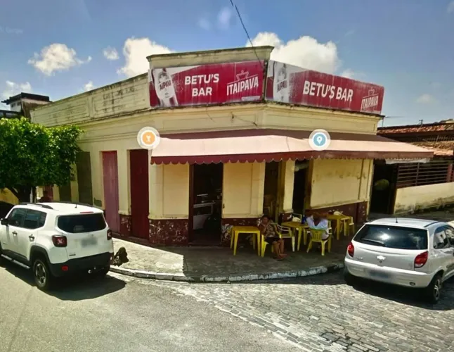 Valor de Super OPORTUNIDADE! Predio Comercial para VENDA - Jaguaribe - Joao Pessoa - PB
