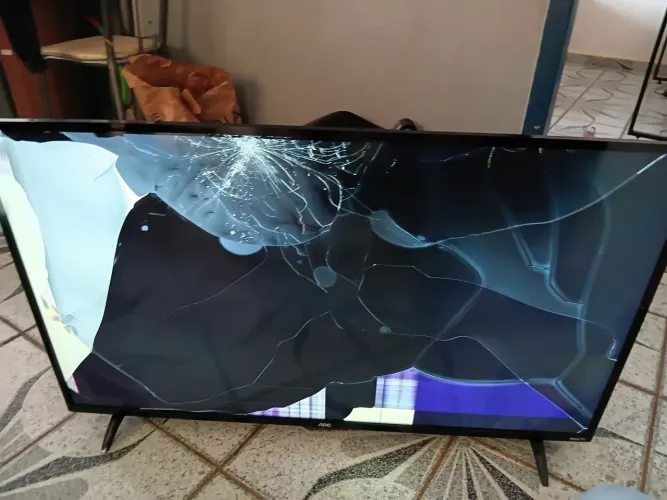 TV