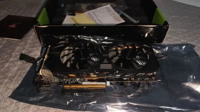 GTX 960 GEFORCE