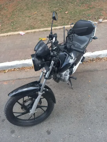 Titan 150 2005